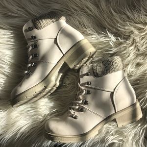 H&M boots